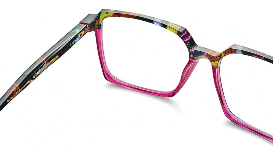Etnia Barcelona ZEITAN Eyeglasses - view 13